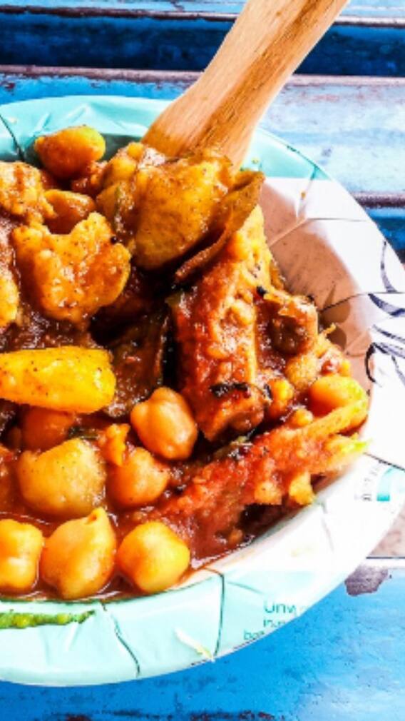 प्रयागराज यात्रा के दौरान इन 5 स्वादिष्ट जायकों का स्वाद न भूलें