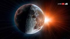 Chandra Grahan 2025 : मार्च महिन्यात 'या' दिवशी लागणार वर्षातलं पहिलं चंद्र ग्रहण; भारतात दिसणार की नाही? वाचा ज्योतिषशास्त्र