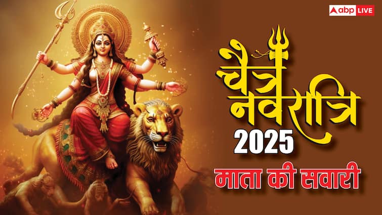 चैत्र नवरात्रि में किस पर होगा माता का आगमन और प्रस्थान, मिल रहे खास संकेत