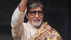 Amitabh Bachchan: অভিনয়কে বিদায় বলতে চান অমিতাভ? লিখলেন, 'এবার যাওয়ার সময়...'