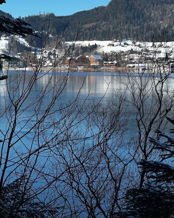 Guests at the resort can benefit from a variety of medical and wellness programs, including healthy ageing, stress control, and active detox treatments.