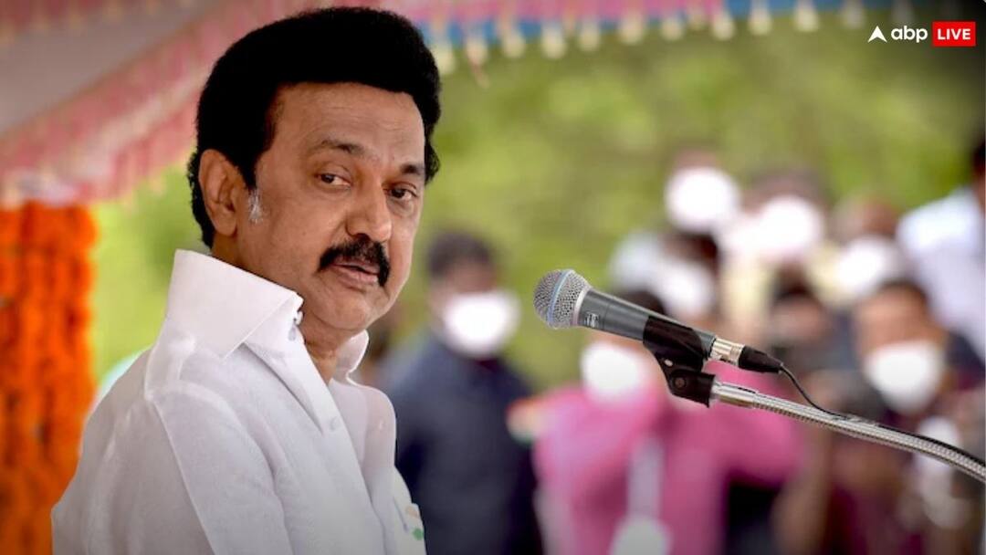 Tamil Nadu CM MK Stain on delimitation Parliamentary Seat should not be decide on Population 'सिर्फ जनसंख्या के आधार पर न हो संसदीय क्षेत्र का निर्धारण, अगर हुआ तो...', सीएम स्टालिन की चेतावनी