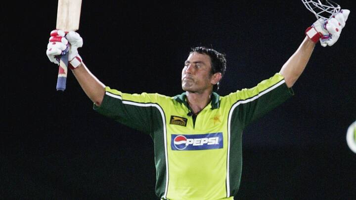 Younus Khan: पूर्व विकेटकीपर बल्लेबाज रशीद लतीफ ने बताया कि पाकिस्तानी दिग्गज खिलाड़ी यूनुस खान ने पाकिस्तान क्रिकेट टीम के साथ काम करने से मना कर दिया था. साथ ही काम न करने की वजह भी बताई है.