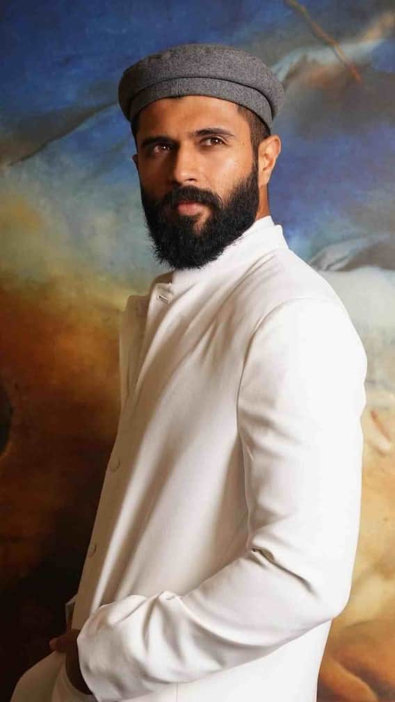 బిగ్ బాస్ సీజన్ 9 హోస్ట్ విజయ్ దేవరకొండ!