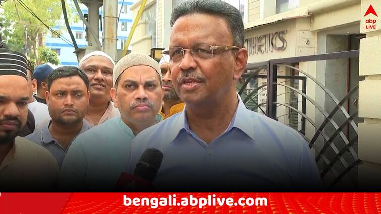 TMC KMC Mayor Firhad Hakim will door to door scrutiny on voter list to detect fake voter before WB Assembly Election 2026 Firhad On Fake Voter: হাকিম খুঁজবেন 'ভূতুড়ে ভোটার' ! শনিতেই শুরু 'ধড়পাকড়'..