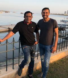 Champions Trophy 2025: यूनुस खान ने पाकिस्तान के साथ काम करने से किया मना, सामने आया हैरान करने वाला कारण