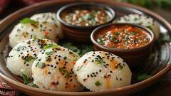 इडली खाने से भी हो सकता है कैंसर? जानें किसने किया ये दावा, जिसके बाद शुरू हो गई जांच ⁩