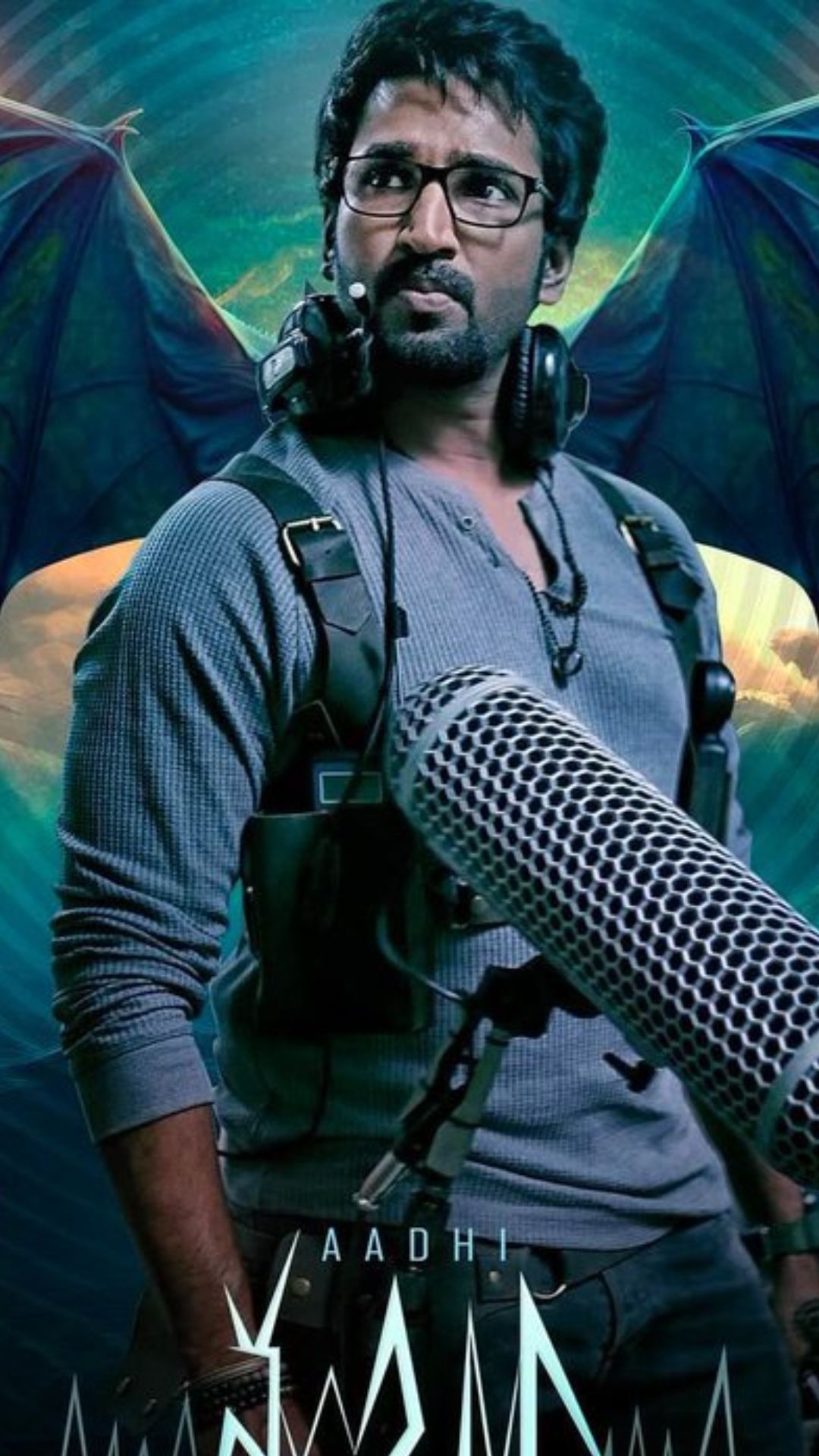 சப்தம் - Movie review