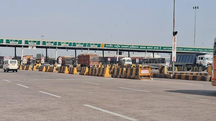 NHAI and IIT Delhi New technology will reduce road accidents survey work started on Kanpur Highway ANN NHAI और IIT दिल्ली की ये तकनीक सड़क हादसों में लाएगी कमी, सर्वे का काम हुआ शुरू