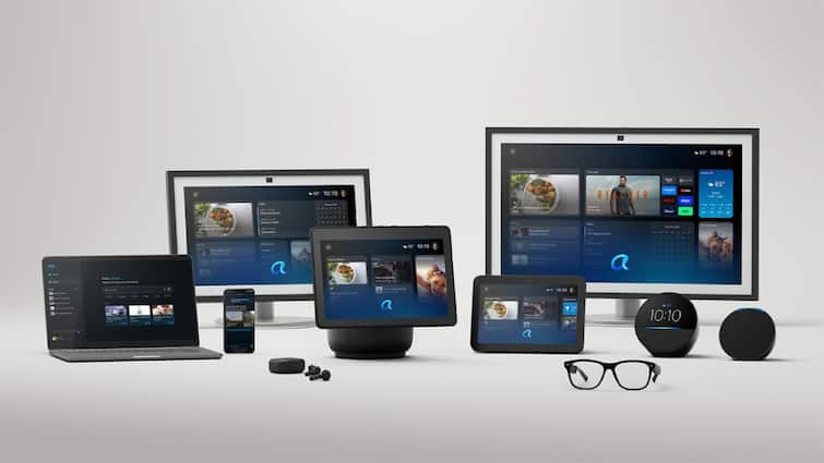 Amazon Alexa+ launch announcement