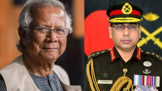 Bangladesh: சீனா பக்கம் சாயும் வங்கதேசம் - கடுப்பான ராணுவம் - தேதி குறித்து தேர்தல் நடத்த இடைக்கால அரசுக்கு வார்னிங்