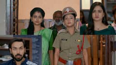 Brahmamudi Serial Today February 28th Episode Highlights: అనామికకు అప్పు రిటర్న్ గిఫ్ట్ .. రాజ్ సేఫ్ -  బ్రహ్మముడి ఫిబ్రవరి 28 ఎపిసోడ్ హైలెట్స్!