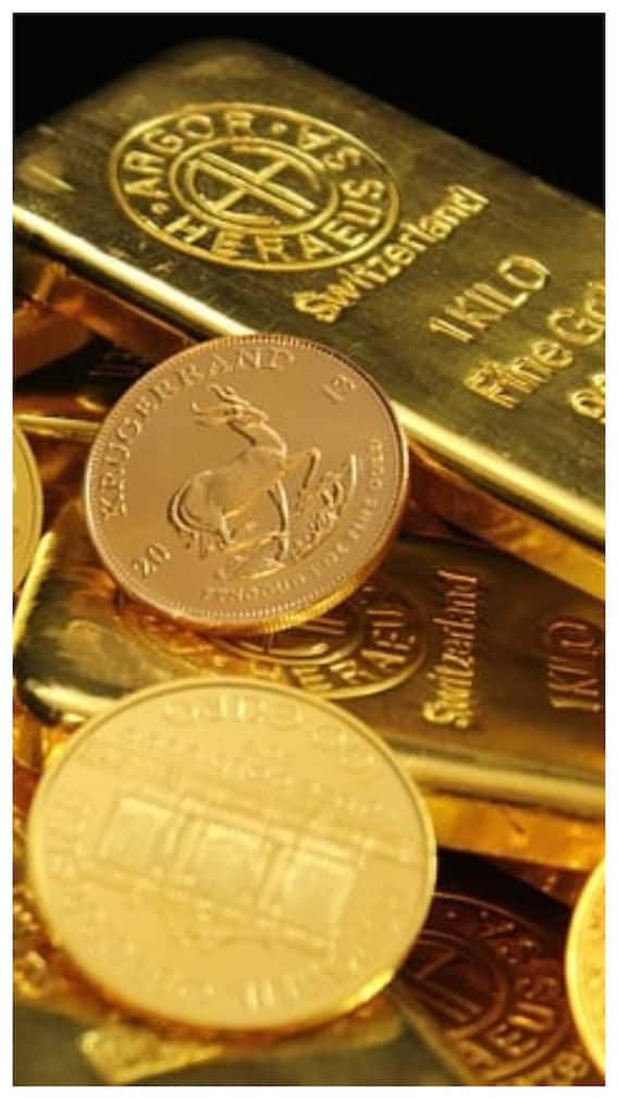 દુબઈમાં 10 ગ્રામ સોનાનો ભાવ કેટલો છે?