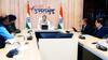 'भूमि अतिक्रमण करने वालों पर हो सख्त कार्रवाई', CM धामी ने बैठक में अधिकारियों को दिए निर्देश