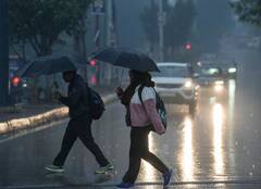 मार्च में ही बरसने लगेंगे आसमान से अंगारे! हीटवेव को लेकर IMD ने चेताया, जानें दिल्ली-NCR से यूपी-बिहार तक के मौसम का हाल