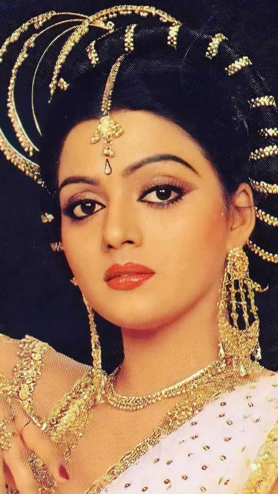 साउथ की इस सुपरस्टार की दर्द भरी रही जिंदगी, याददाशत गई पति ने भी छोड़ा