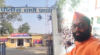 Jalna Crime News: जुन्या वाद विकोपाला, चक्क लोखंडी रॉड ने चटके देऊन मारहाण; ठाकरे गटाच्या तालुका अध्यक्षासह एकावर गुन्हा दाखल 