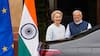 PM Modi, European Commission President Discuss Deeper Ties With Trade, Technology, Security Pacts