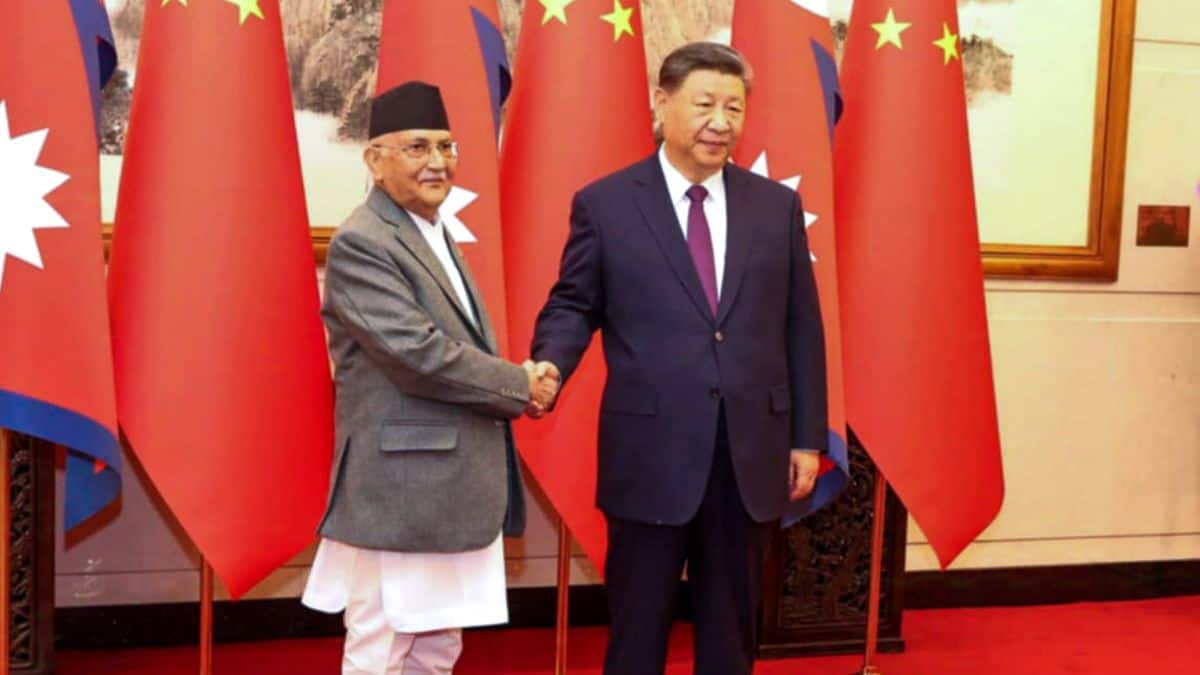 पाकिस्तान के बाद अब भारत का ये पड़ोसी देश FATF की ग्रे लिस्ट में शामिल, क्या 'ड्रैगन' की है कारस्तानी?