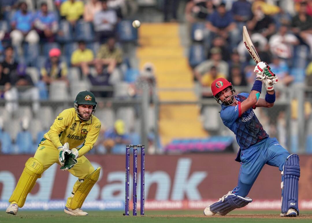 Afg vs Aus Match Preview: ஆஸ்திரேலியாவை சமாளிக்குமா ஆப்கான் அணி.. அரையிறுதிக்கு டிக்கெட் பெற போவது யார்?