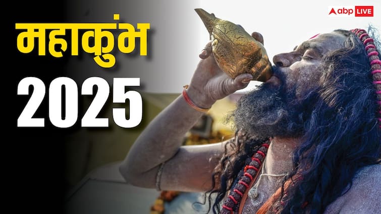 महाकुंभ में संगम नहाने आए नागा साधु अब कहां है?