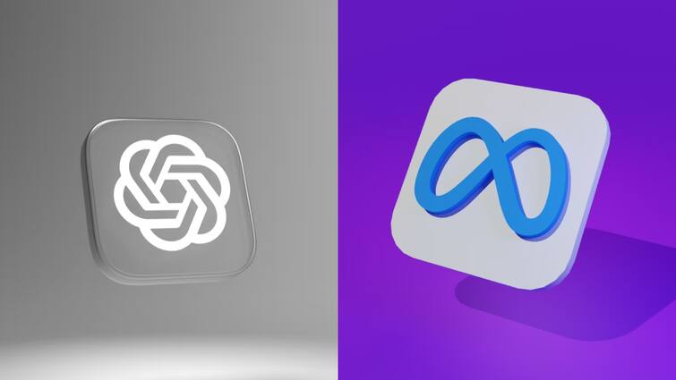 meta to launch meta ai as standalone app to counter chatgpt ChatGPT के छूटेंगे पसीने! Meta ने कर ली बड़ी तैयारी, अब करेगी यह काम