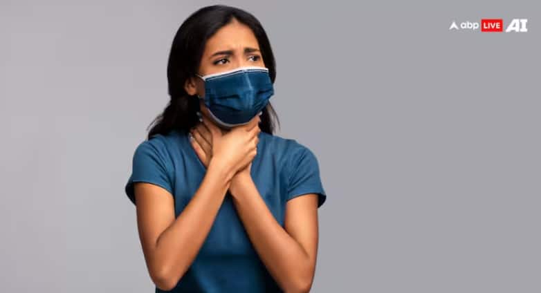 health-tips-home-remedies-to-avoid-sore-throat-in-changing-weather ਬਦਲਦੇ ਮੌਸਮ ਦੇ ਨਾਲ ਗਲਾ ਹੋ ਗਿਆ ਖਰਾਬ? ਤਾਂ ਅਪਣਾਓ ਆਹ ਘਰੇਲੂ ਤਰੀਕੇ