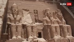 Egypt: મળી ગયું 3000 વર્ષ જૂનું સોનાનું શહેર,ખુલ્યું રણમાં દટાયેલા ખજાનાનું રહસ્ય