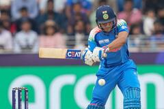 Ind vs Nz Shubman Gill : रोहित शर्माच्या जागी शुभमन गिल कर्णधार, चॅम्पियन्स ट्रॉफीमध्ये बीसीसीआयनं का घेतला हा निर्णय?