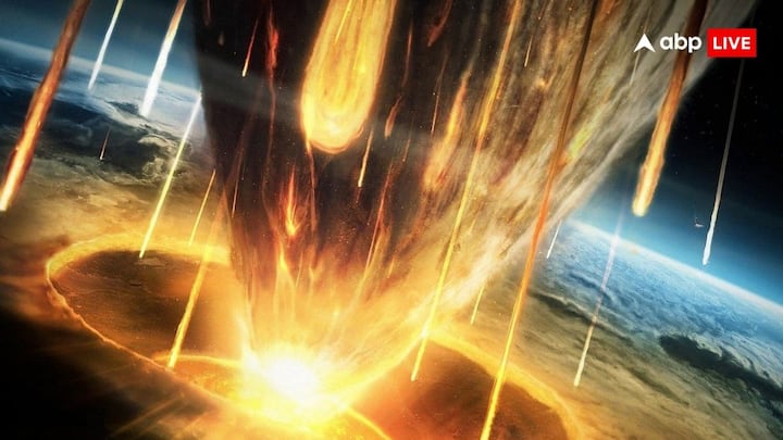 नासा की रिपोर्ट के मुताबिक, अब धरती को इस विशालकाय एस्टेरॉयड से कोई खतरा नहीं है, लेकिन रुकिए... धरती नहीं तो क्या हुआ अब चंद्रमा इसकी चपेट में आने वाला है.