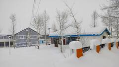 हिमाचल में CM सुक्खू ने दिए डैम के गेट खोलने के आदेश, नदी-नालों के किनारे न जाने की अपील