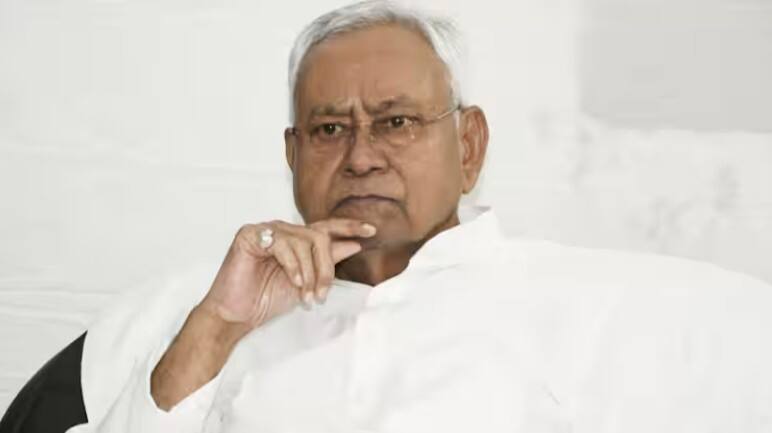 बिहार में वज्रपात से 25 लोगों की मौत, मुख्यमंत्री नीतीश ने जताई संवेदना, मुआवजे का ऐलान Bihar 25 people died due to lightning CM Nitish kumar expressed condolences announced compensation बिहार में वज्रपात से 25 लोगों की मौत, मुख्यमंत्री नीतीश ने जताई संवेदना, मुआवजे का ऐलान