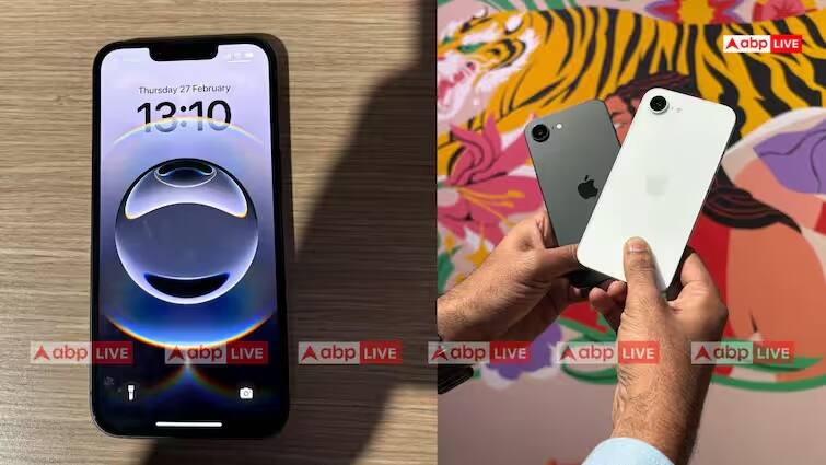 iPhone 16e sale starts, benefit of 10 thousand is available in the offer, avail the benefit in this way iPhone 16eની સેલ શરૂ, ઓફરમાં મળી રહ્યો છે 10 હજારનો ફાયદો, આ રીતે ઉઠાવો લાભ