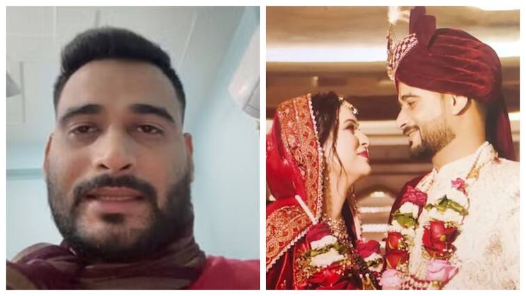 Uttar Pradesh IT Employee Kills Self Blames Wife In Video says Please Think About Men 