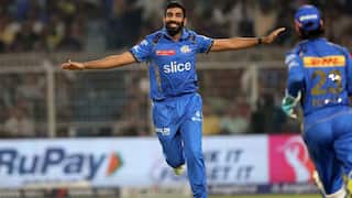 IPL 2025: मुंबई इंडियंस के लिए गुड न्यूज! सीजन शुरू होने से पहले जसप्रीत बुमराह हुए फिट