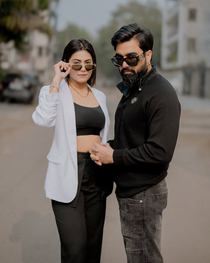 कृतिका ने आगे कहा- भविष्य में सोचती कि बेबी करूं, क्या पता लड़की हो जाए. मगर तूबा भी है और बाकी लड़के भी हैं.