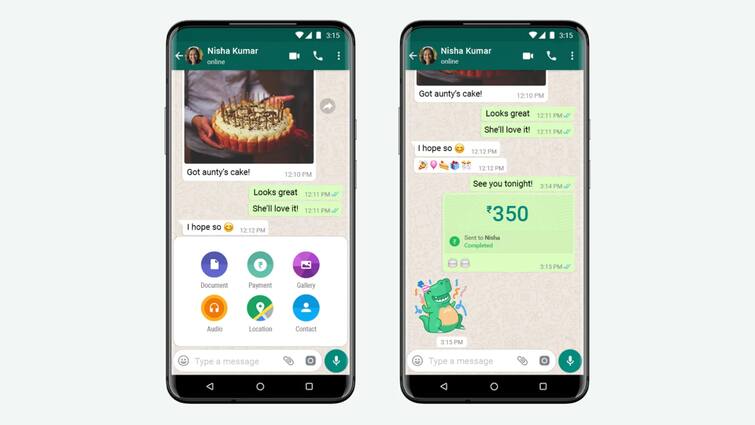 WhatsApp developing upi lite for its payment service will further increase competition