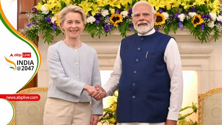 India, EU Press The Pedal On Free Trade Agreement As Trump’s Tariffs Intensify