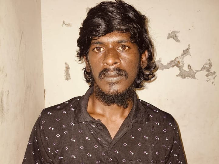 சேலத்தில் இருந்து கரூர் வழியாக மதுரை சென்ற பேருந்தில் கஞ்சா பறிமுதல்