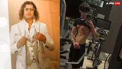 बड़े-बड़े स्टार्स किड्स को सोनू निगम के बेटे दी कड़ी टक्कर, 17 साल की उम्र में किया गजब चौंकाने वाला ट्रांसफोर्मेशन