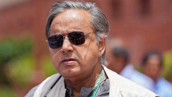 Shashi Tharoor Issues Clarification Amid Rumours Of 'Rift With Congress': 'I Discovered What People...'