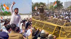 बह गए करोड़ों! छह दिन तक जारी रहा राजस्थान विधानसभा में गतिरोध, जनता के मुद्दे रहे पीछे