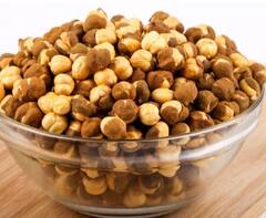 ਭੁੰਨੇ ਹੋਏ ਛੋਲੇ ਸੁਪਰਫੂਡ! ਭਾਰ ਕੰਟ੍ਰੋਲ ਕਰਨ ਸਣੇ ਮਿਲਦੇ ਇਹ ਫਾਇਦੇ