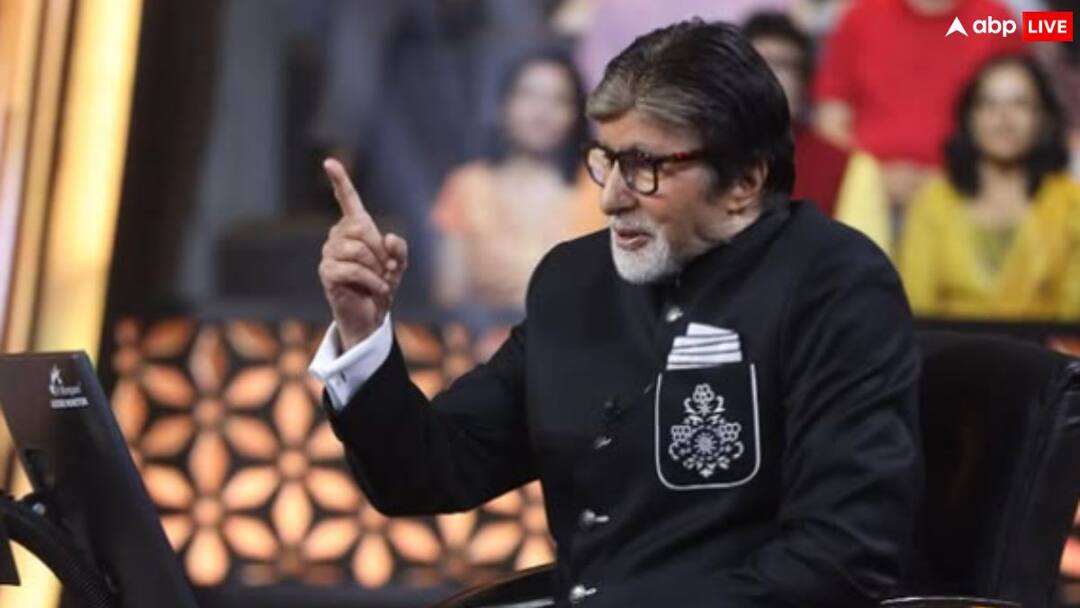 'जाने का वक्त आ गया', अपने ट्वीट पर अमिताभ बच्चन ने तोड़ी चुप्पी, बताया मजेदार सच Amitabh Bachchan taking retirement from Kaun Banega Crorepati and Acting know truth 'जाने का वक्त आ गया', अपने ट्वीट पर अमिताभ बच्चन ने तोड़ी चुप्पी, बताया मजेदार सच