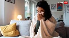 Viral Fever: બદલતી સિઝન સાથે વાયરલ ફીવરના વધ્યાં કેસ, બચાવ માટે કરો ઉપાય