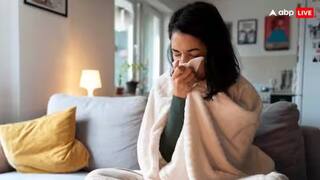 Viral Fever: બદલતી સિઝન સાથે વાયરલ ફીવરના વધ્યાં કેસ, બચાવ માટે કરો ઉપાય