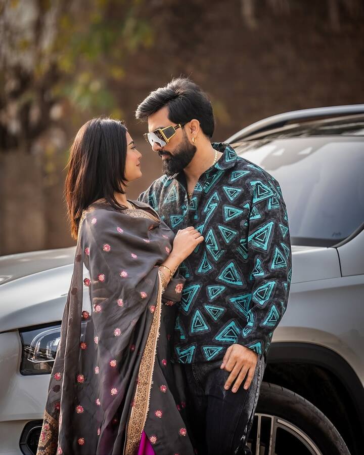 कृतिका ने कहा है कि अभी वो अपने बेटे और बाकी बच्चों का ध्यान रखना चाहती हैं.