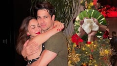 Kiara Advani Pregnancy: कियारा-सिद्धार्थ होणार आई अन् बाबा; क्युट फोटोसोबत चाहत्यांना दिली गोड बातमी