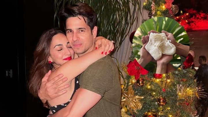 बॉलिवूडचं क्युट कपल म्हणजे, किआरा अडवाणी आणि सिद्धार्थ मल्होत्रा. यांच्या घरी आता लवकरच पाळणा हलणार असून यासंदर्भात कपलनं सोशल मीडियावर माहिती दिली आहे.