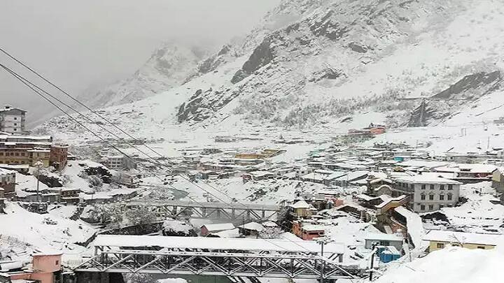 uttrakhand avalanche 57 persons found missing rescue operations undergoing Uttarakhand Avalanche: உத்தரகாண்டில் மிகப்பெரிய பனிச்சரிவு.. 57 பேரின் கதி என்ன?